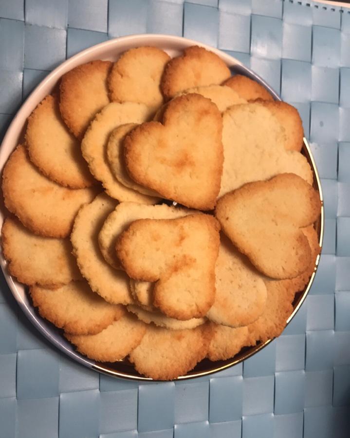 《Tinrry下午茶》教你做椰子脆片