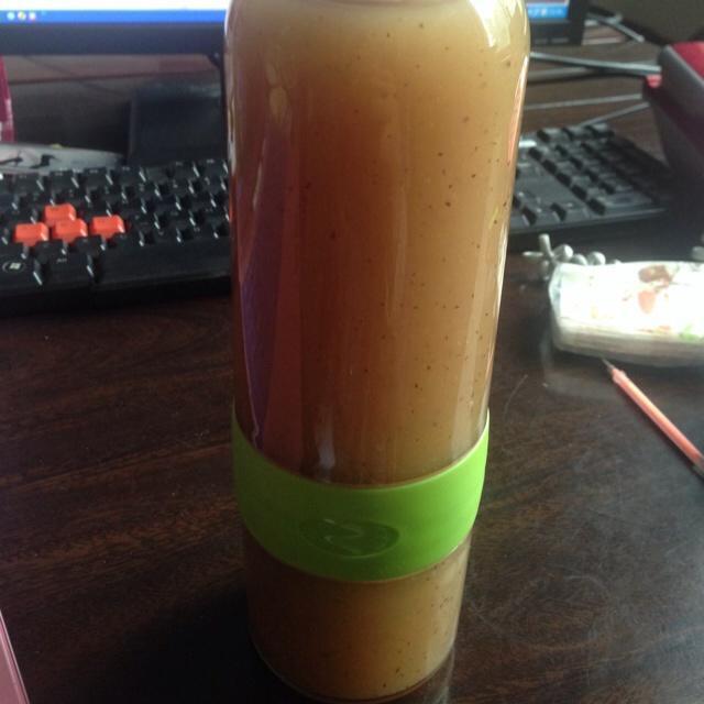 豆浆机版雪梨红枣水的做法