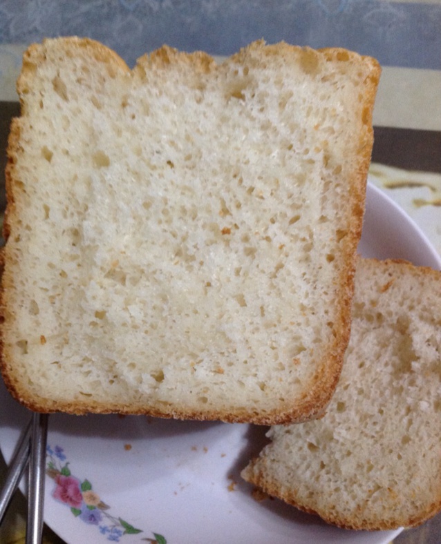 松下面包机104 米饭面包