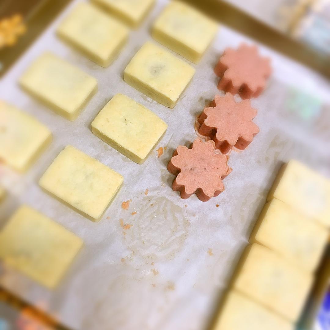 凤梨酥