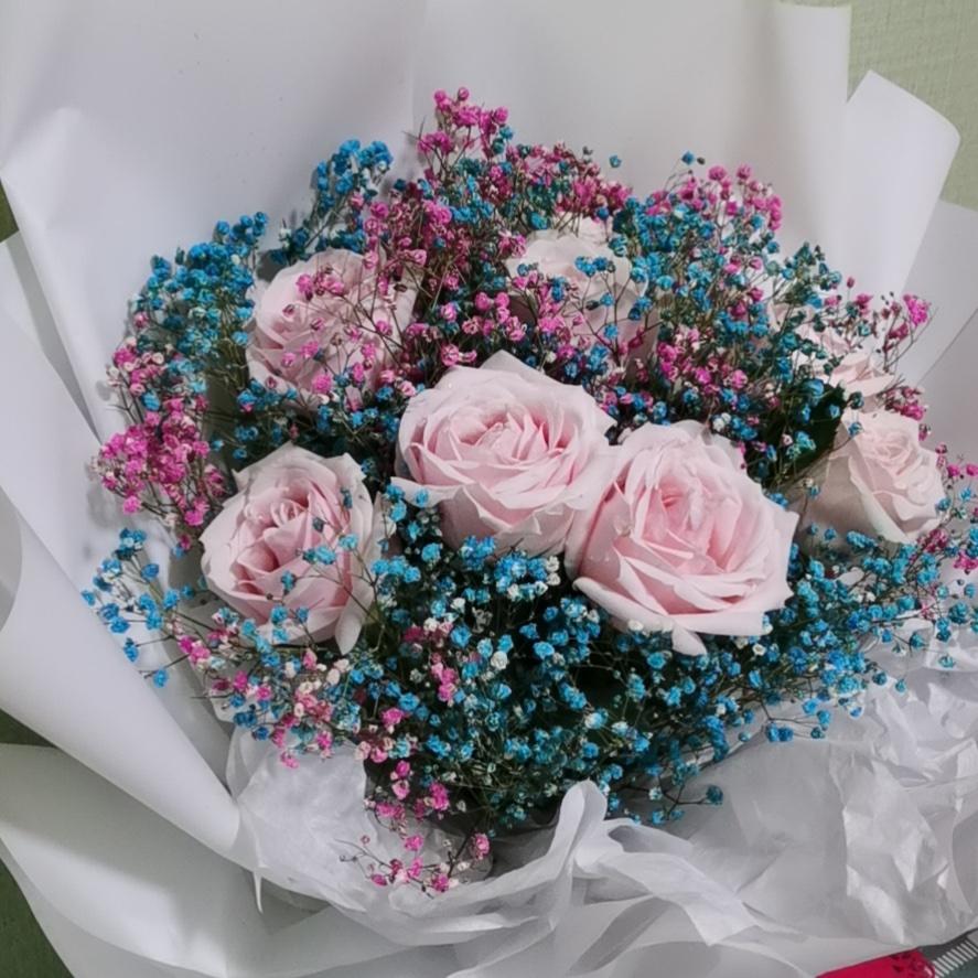 热爱美食的多肉