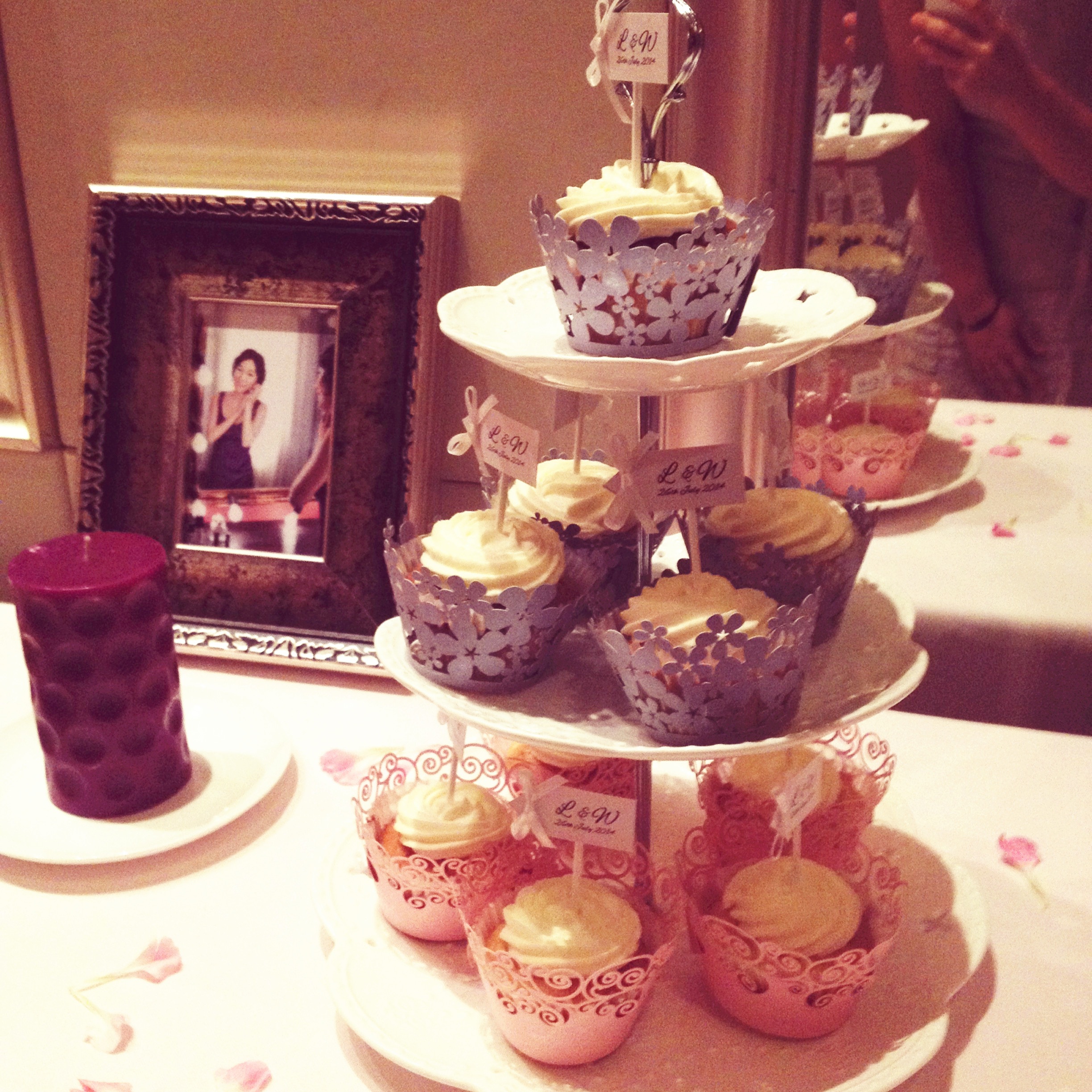 没时间创建菜谱的作品放在这里了