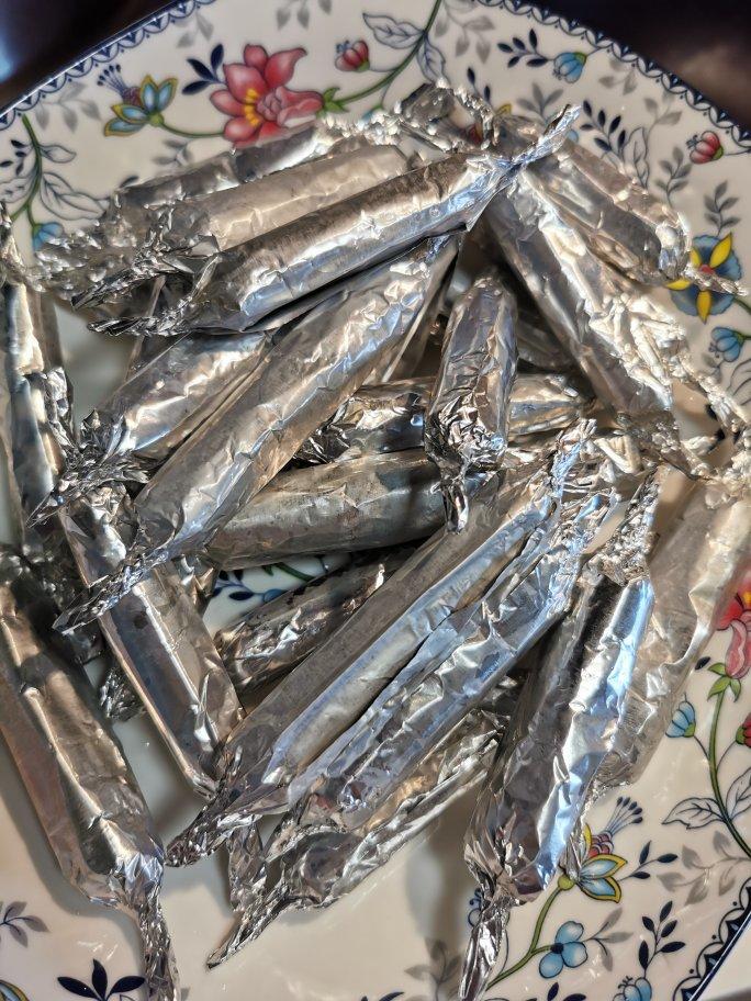 Q弹细腻的鲜虾猪肉玉米肠  宝宝辅食营养食谱菜谱