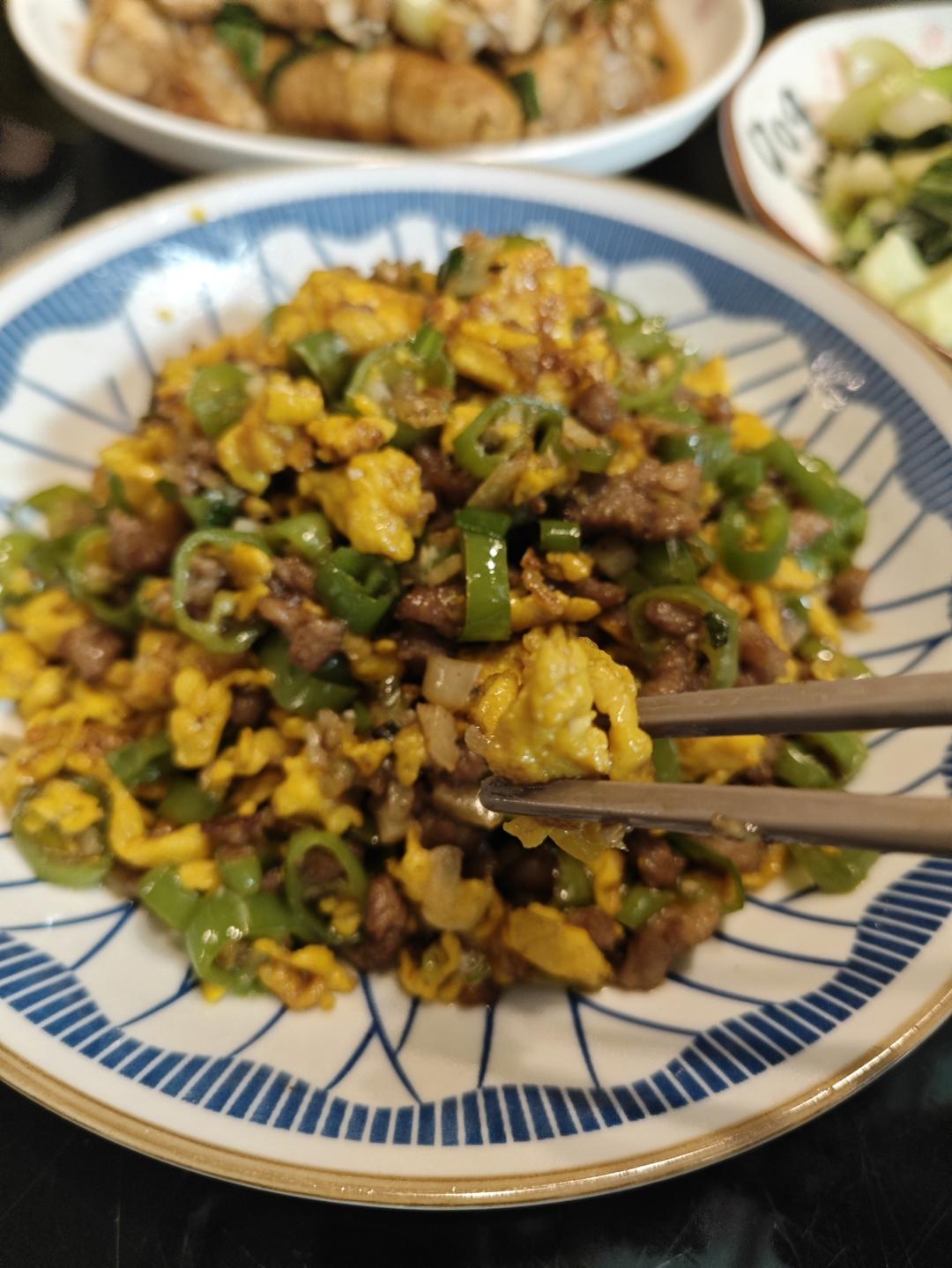 农家一碗香（下饭菜）