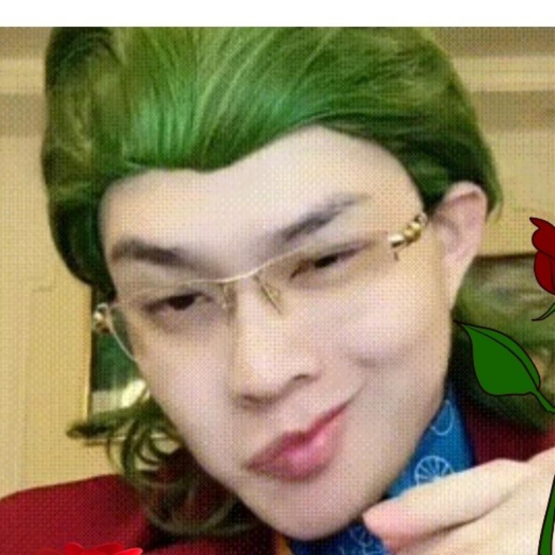 大厨版的女王