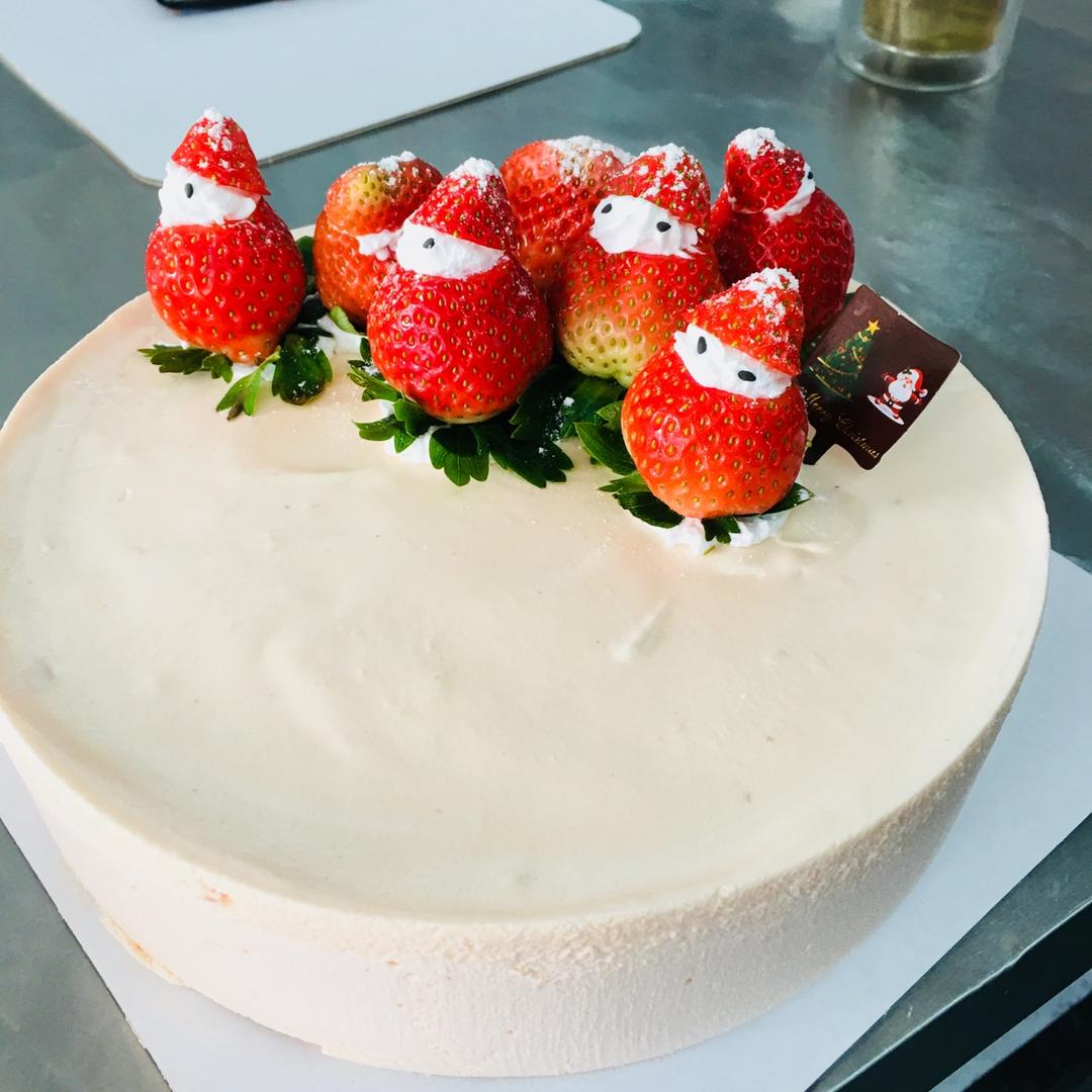 生日蛋糕