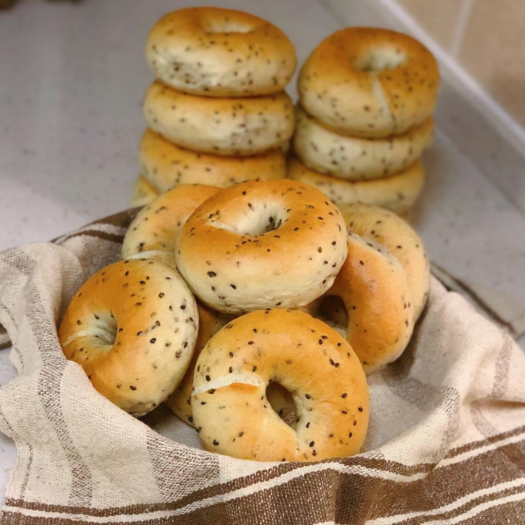 面包记录🍞