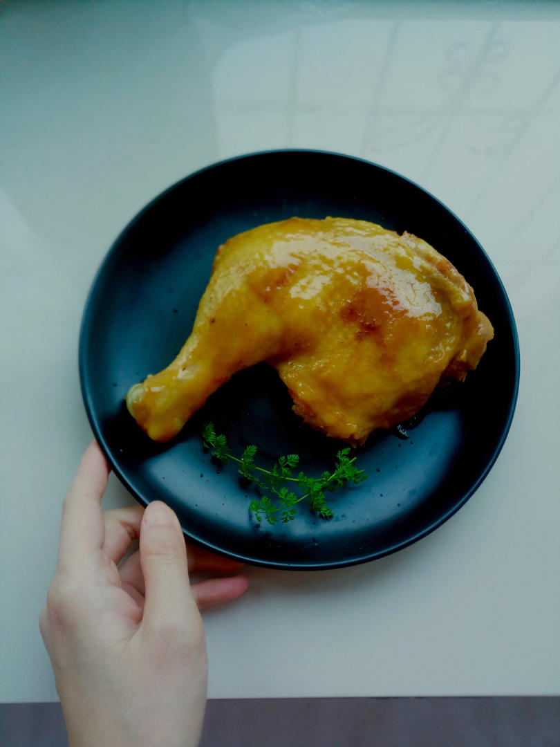 黑椒牛肉饭（附米饭的简易版电饭锅煮法）