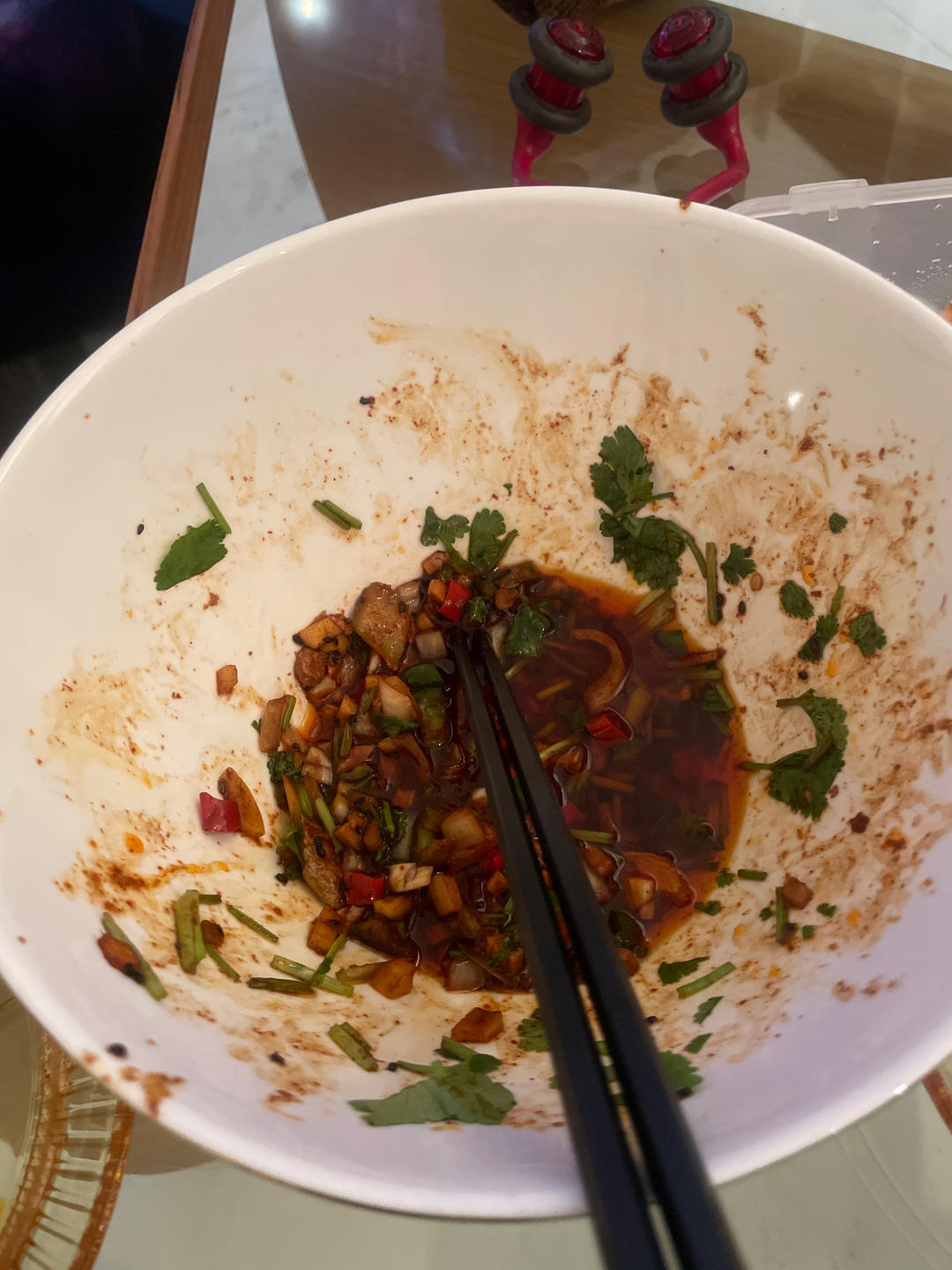 里脊肉神仙吃法😋😋