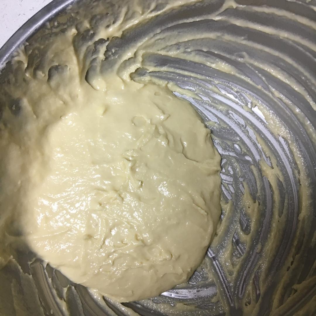 牛角面包