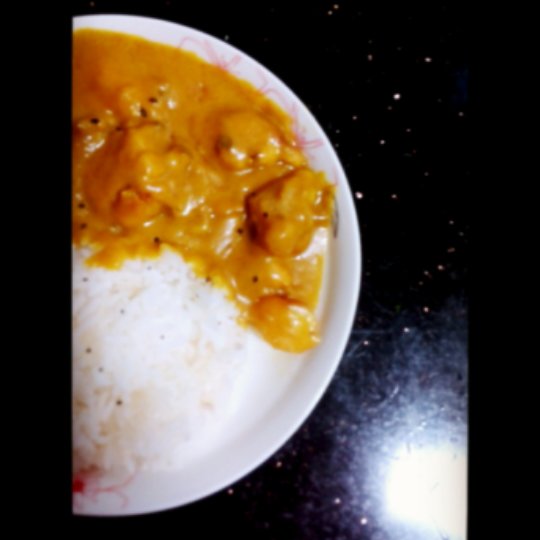 咖喱饭