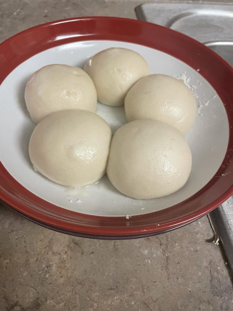 馒头成形记（图文完全版）