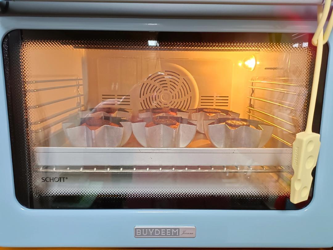 清润降火水果茶【3月北鼎养生壶食谱】