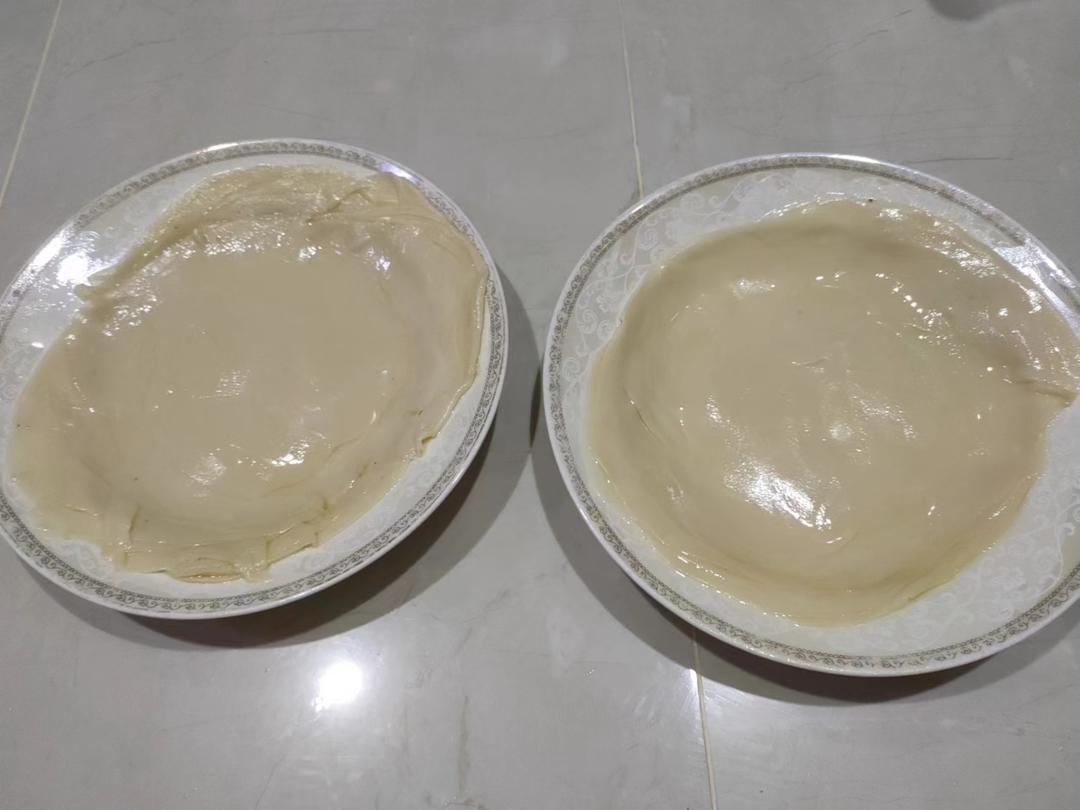 好吃到舔手的酱肉丝