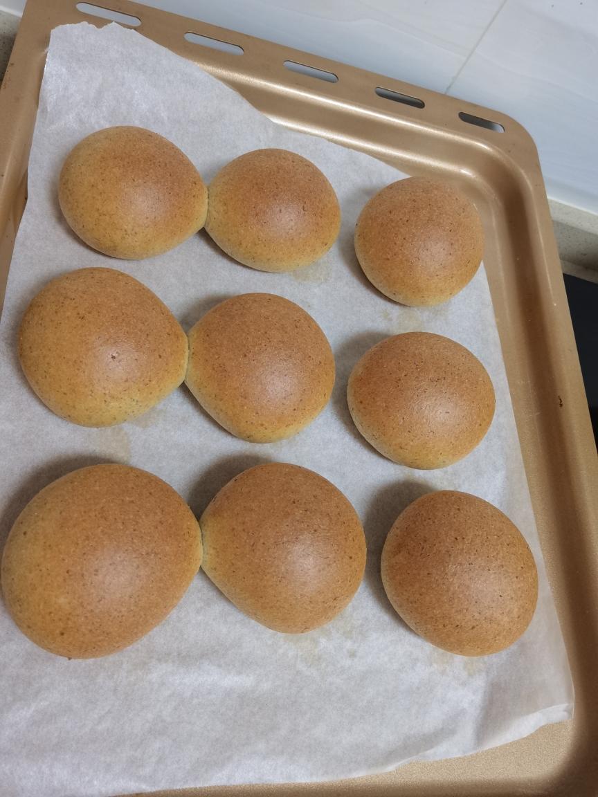 减脂低卡欧包
