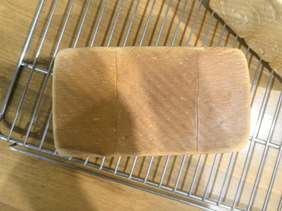 吐司，奶香手撕面包，超级香浓