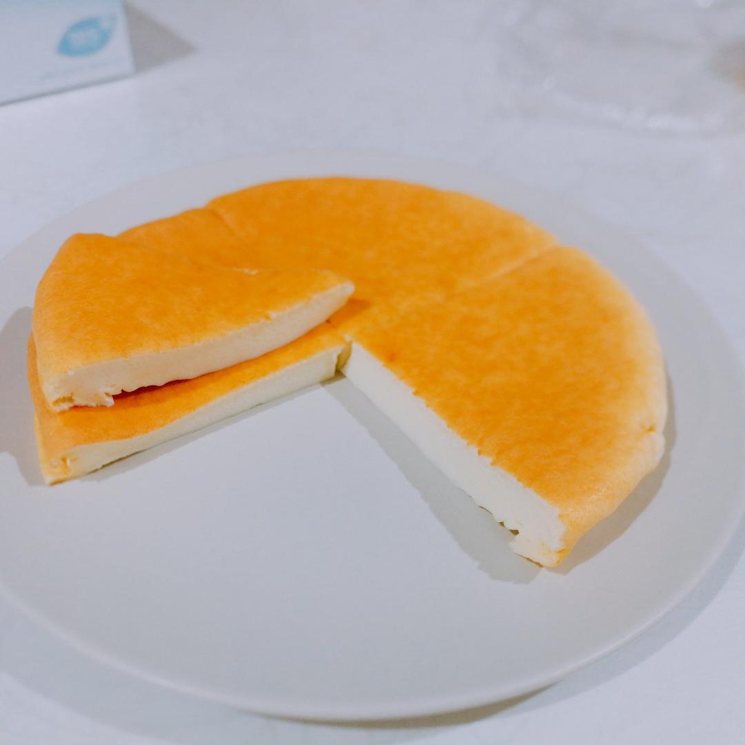 8寸酸奶蛋糕
