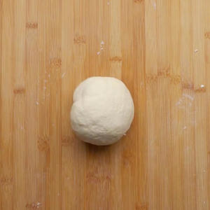 如何制作饺子皮的做法 步骤2