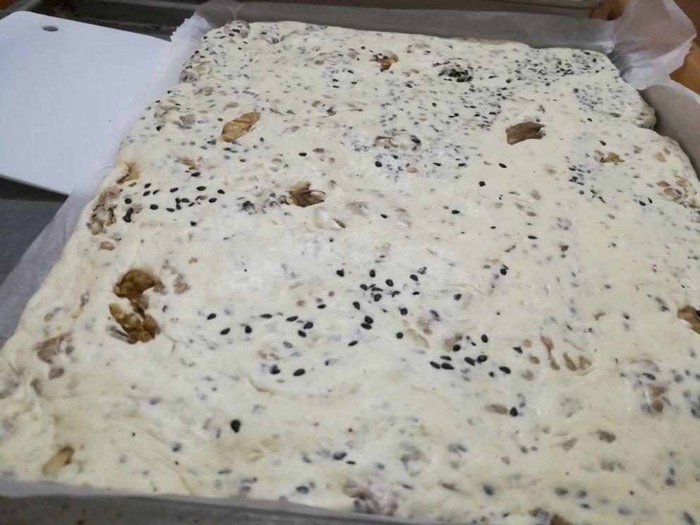 牛轧糖（不腻不粘牙配方）