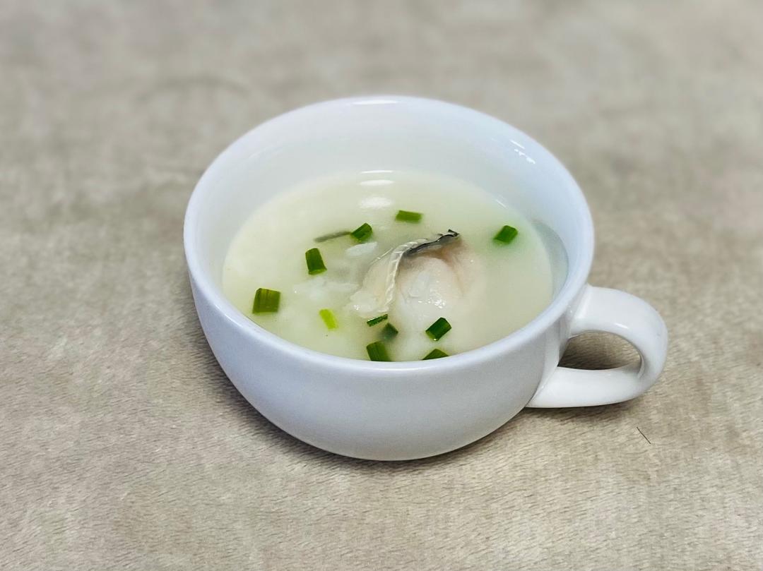 生滚鱼片粥的做法