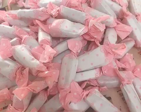 奥利奥牛轧糖