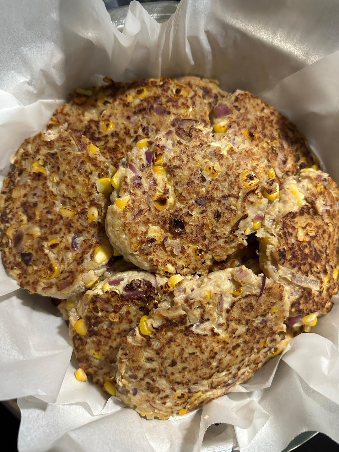 我要向全世界安利这个减脂餐！！！