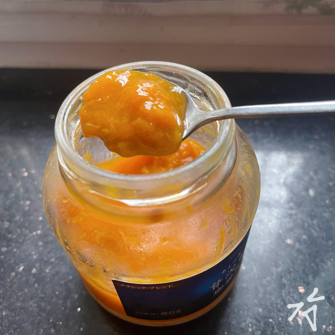 每年必做一次的 酸酸甜甜 杏子酱