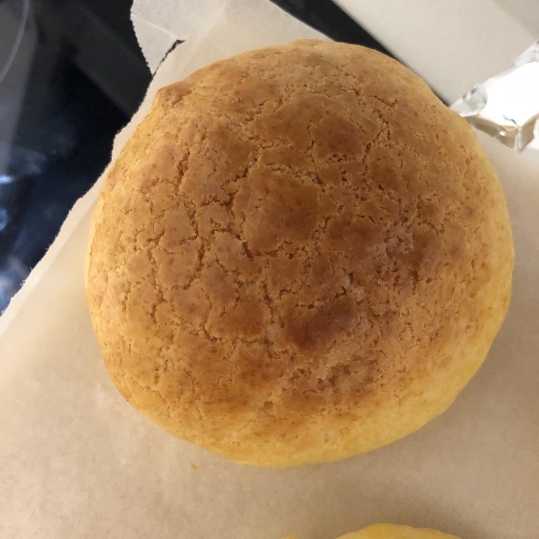 据说这是发哥最爱菠萝油！超详细面包制作视频，不看绝对后悔！