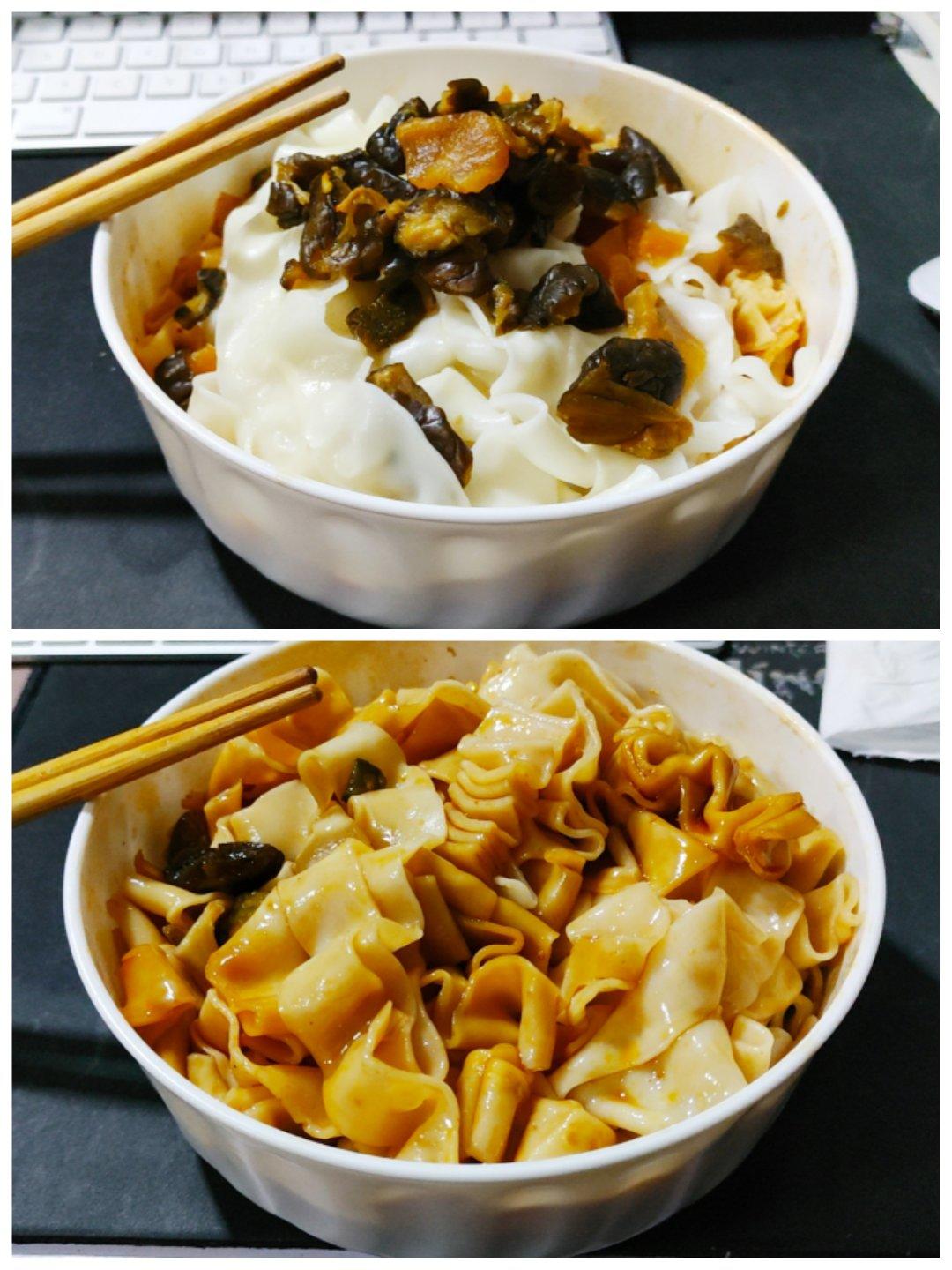 巨好吃的凉拌调料汁