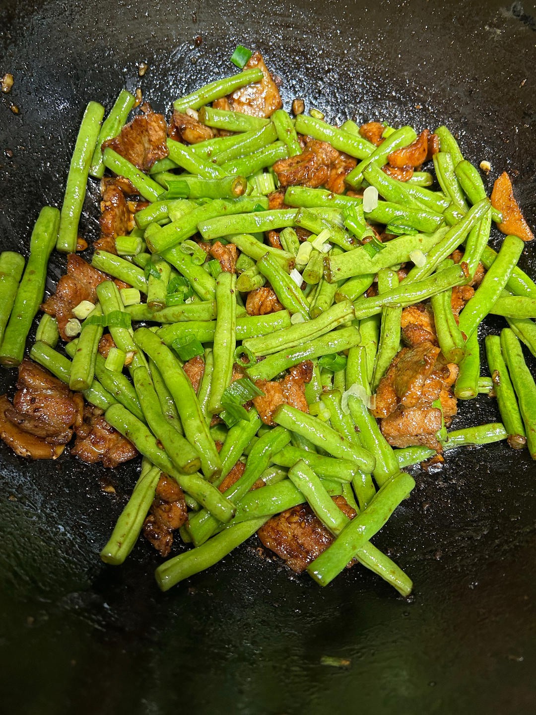 特供居家小菜（不是菜谱）