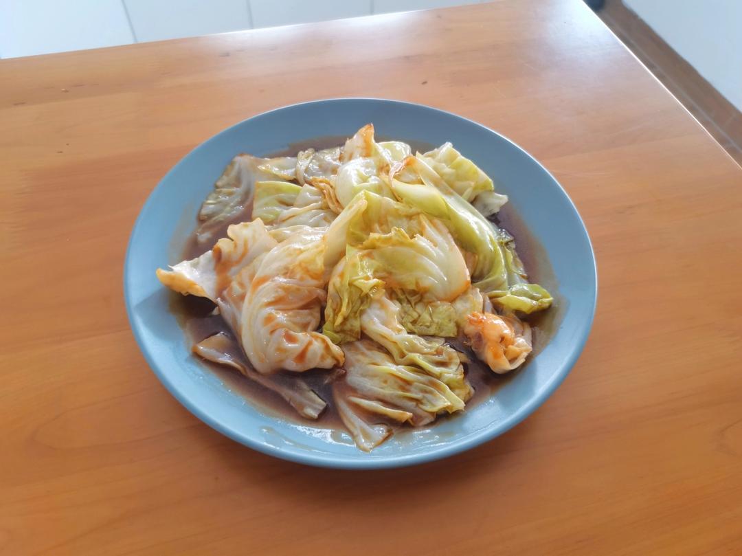 和你们一起吃的饭啊