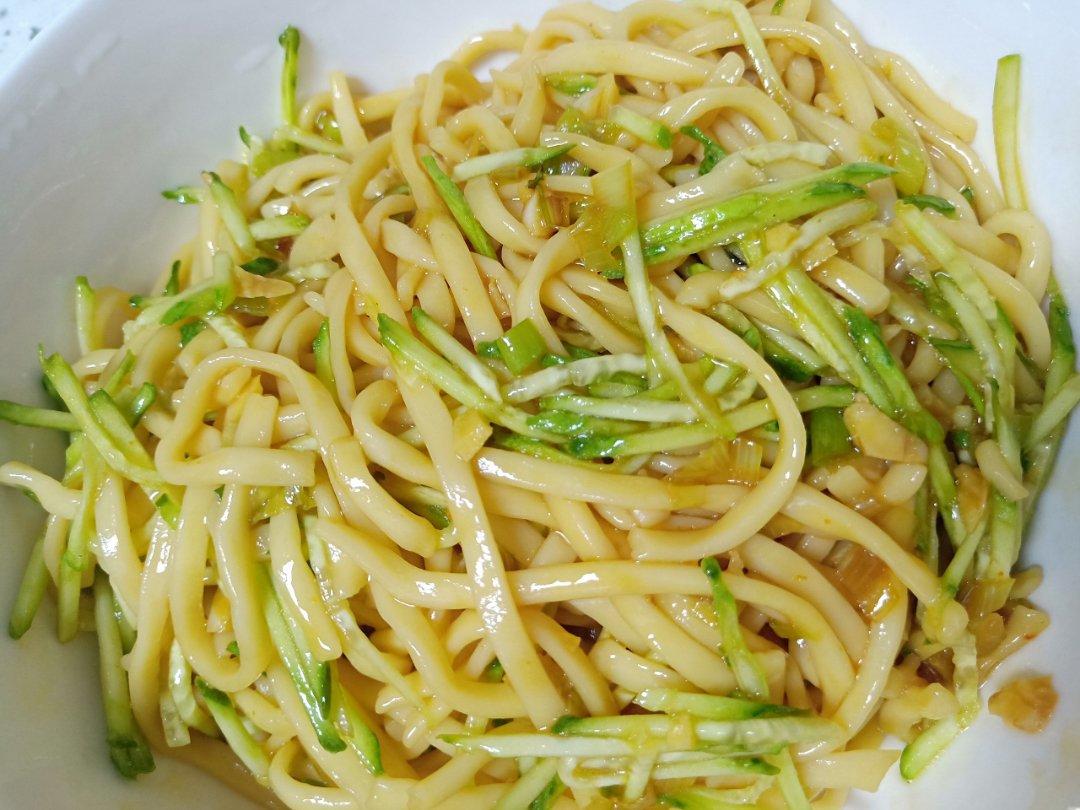 川味·鸡丝凉面