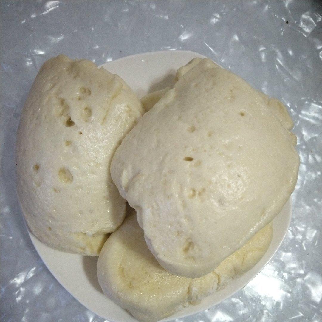 馒头成形记（图文完全版）