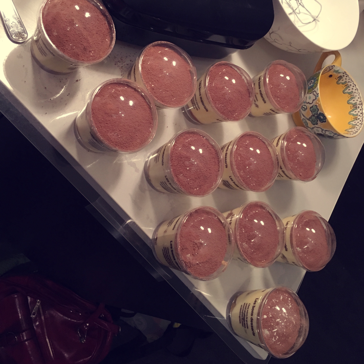 提拉米苏（PH配方）