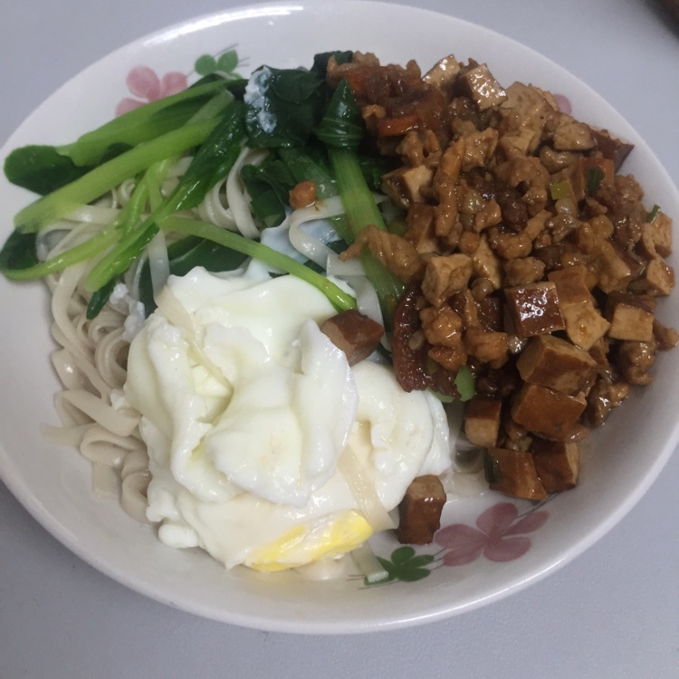 炸酱面