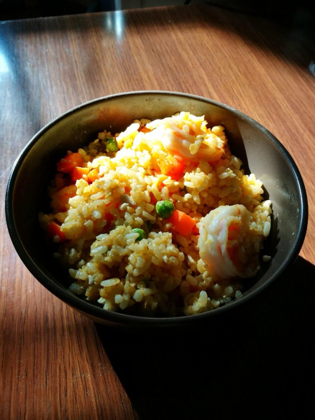 【耳光炒饭3.0】