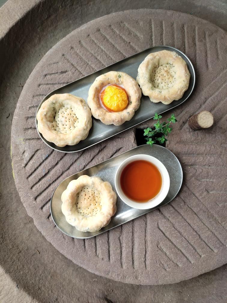 小茶点