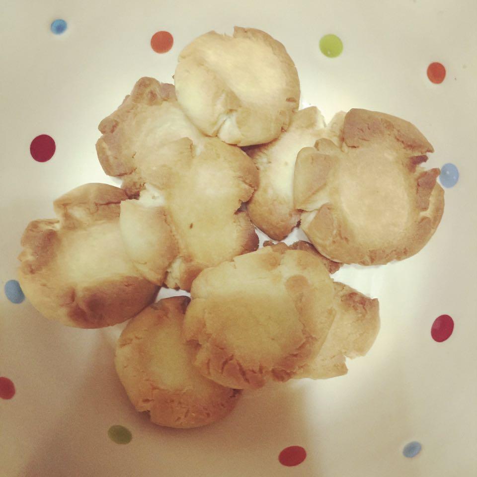 玛格丽特饼干