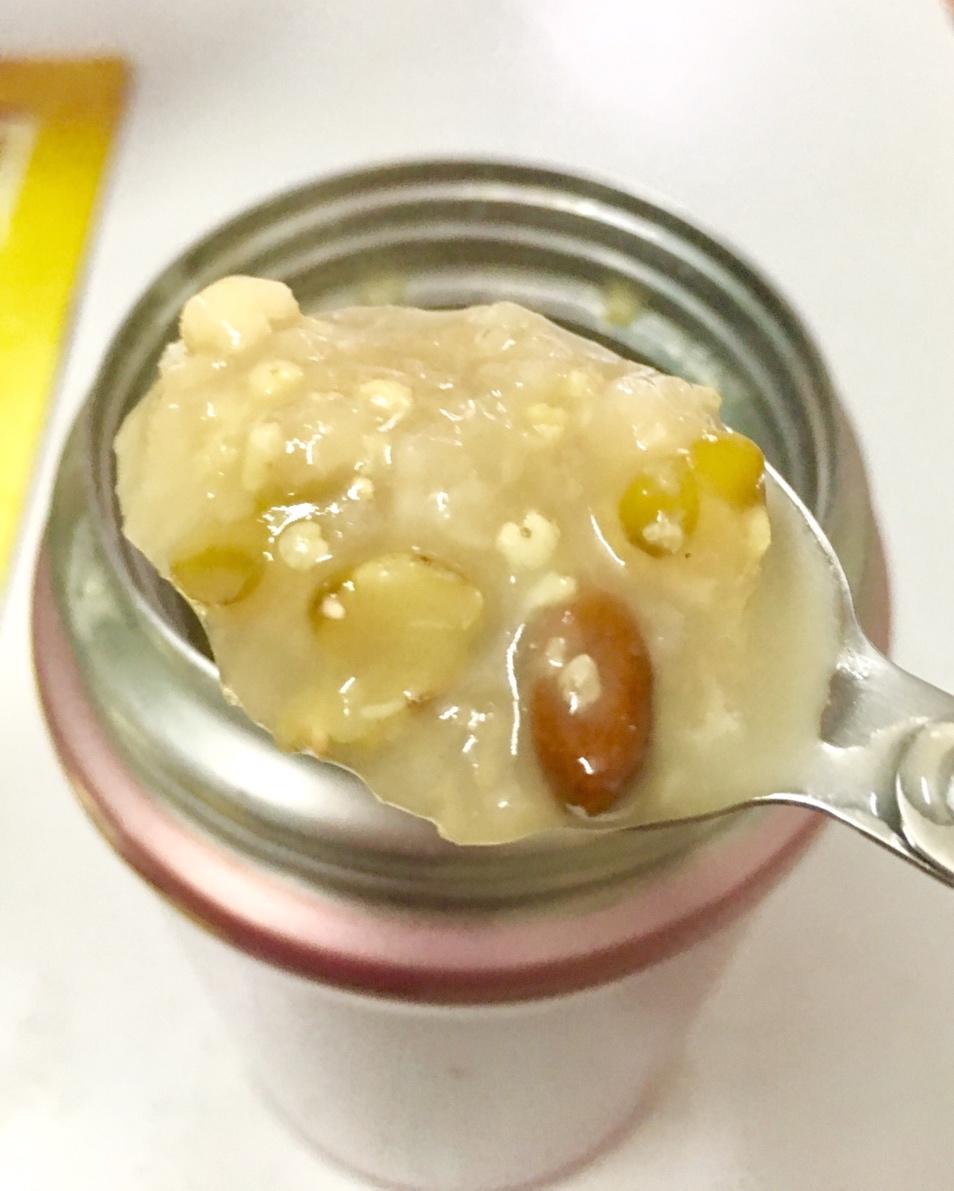 山药养胃粥（减肥调理粥）