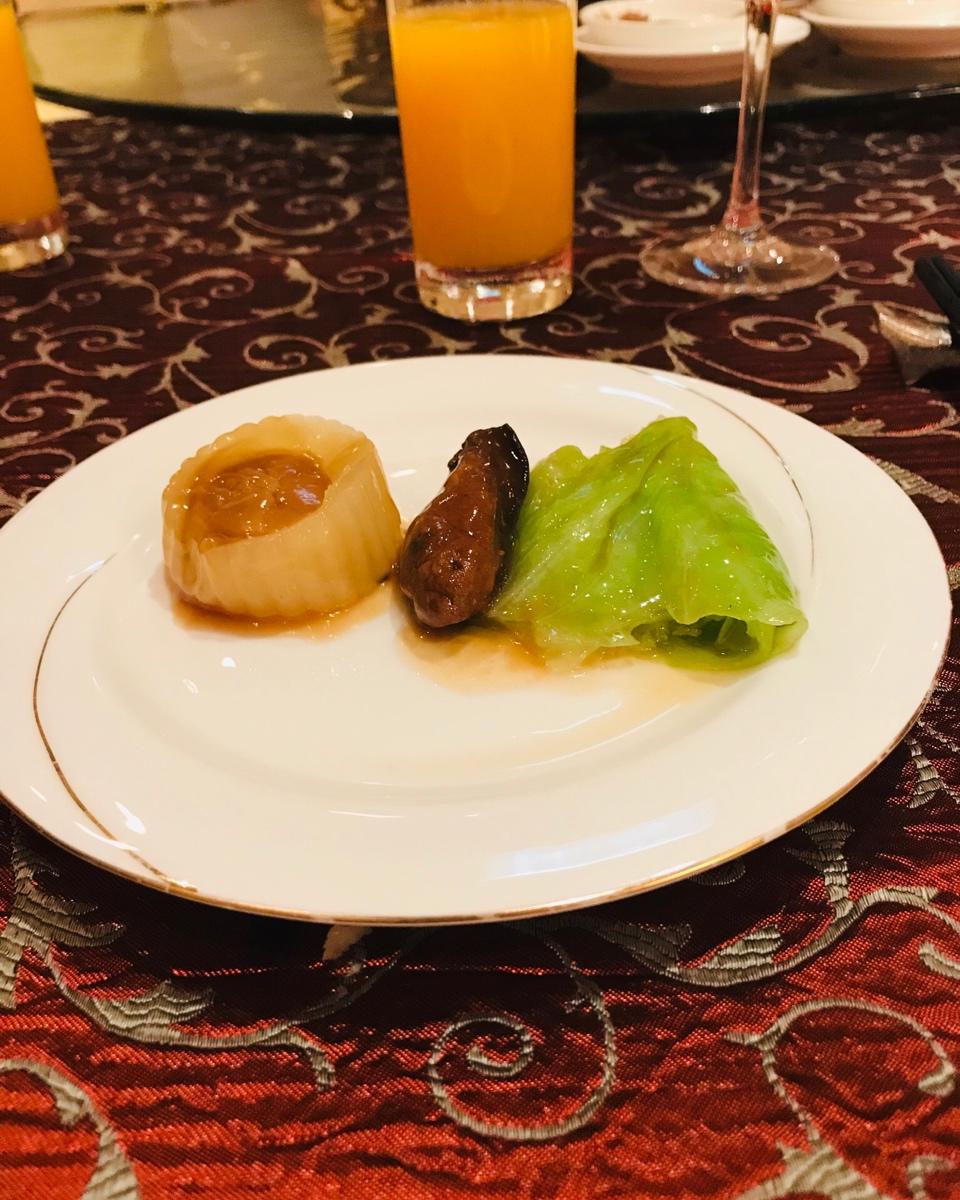 食在香港😄