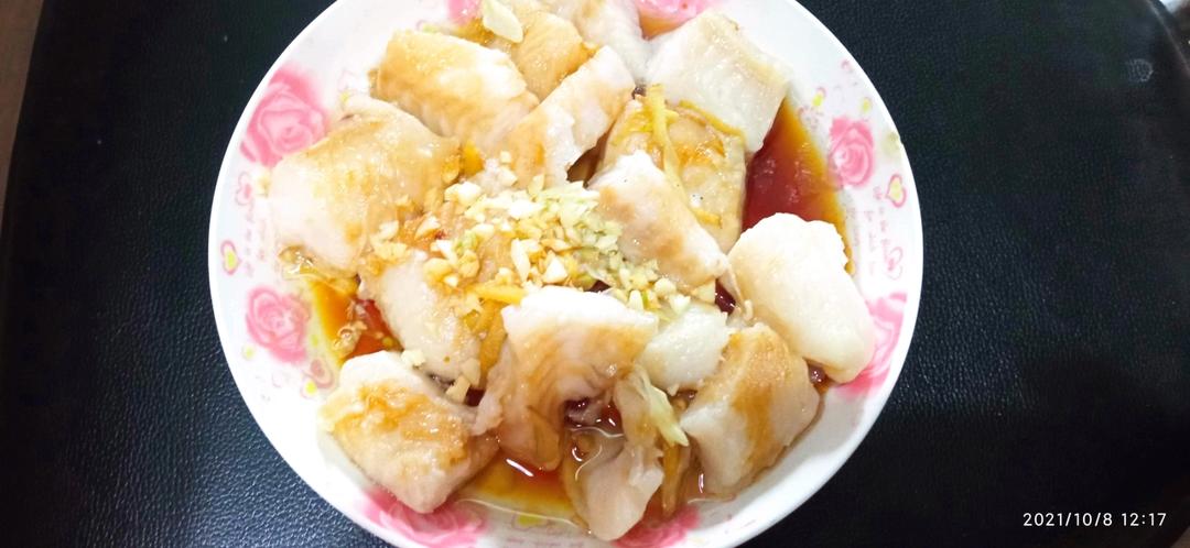 巴沙鱼最简单的做法