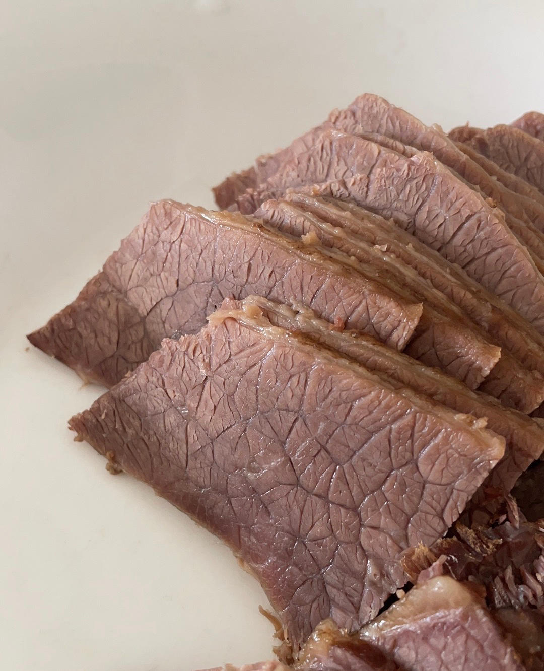 极简·古法｜酱牛肉·卤牛肉·牛腱子｜卡卡爸·不藏私