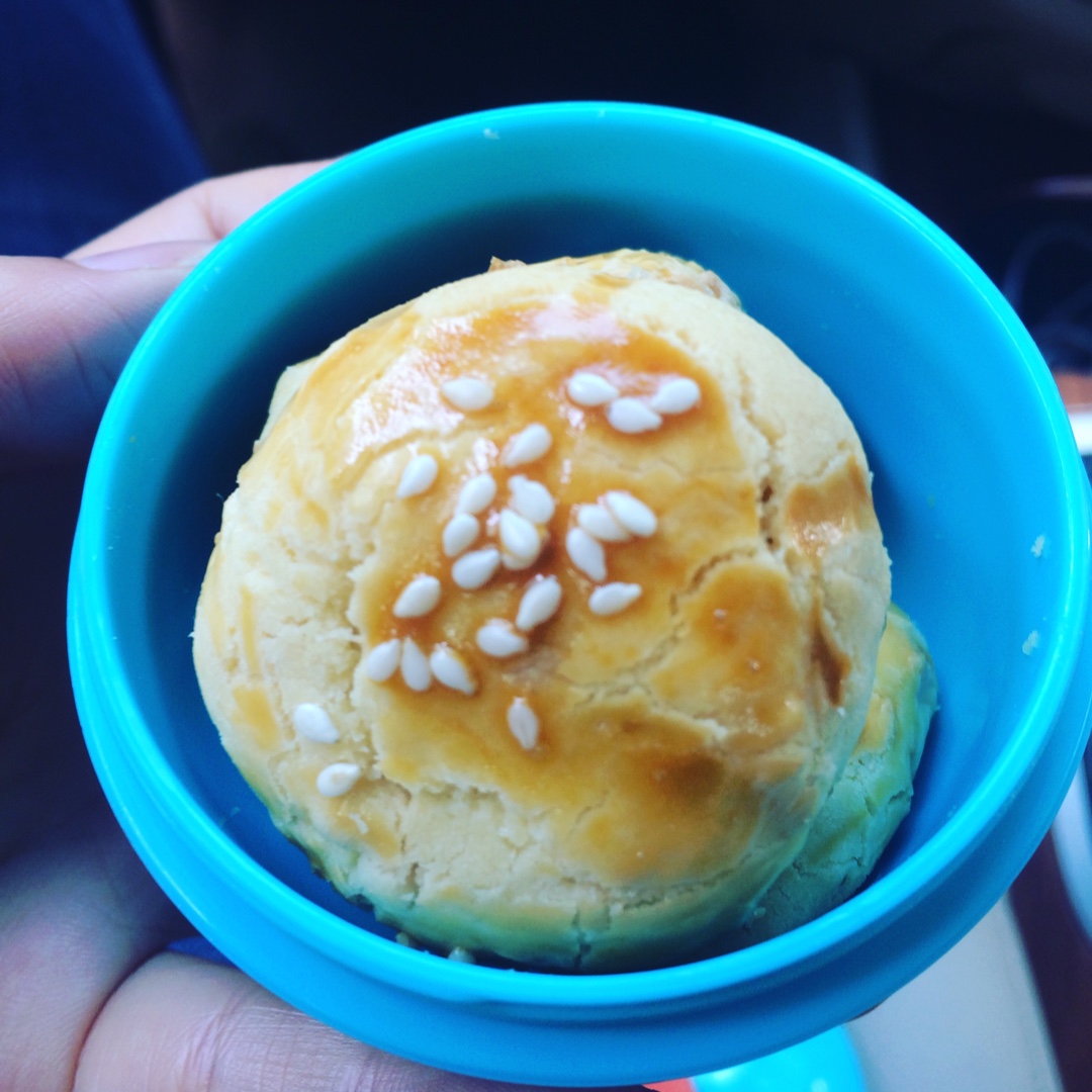 美味花生小小酥