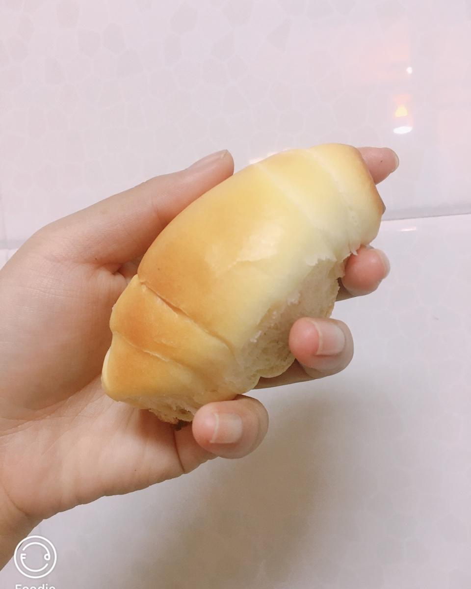 香草牛奶面包（波兰种）