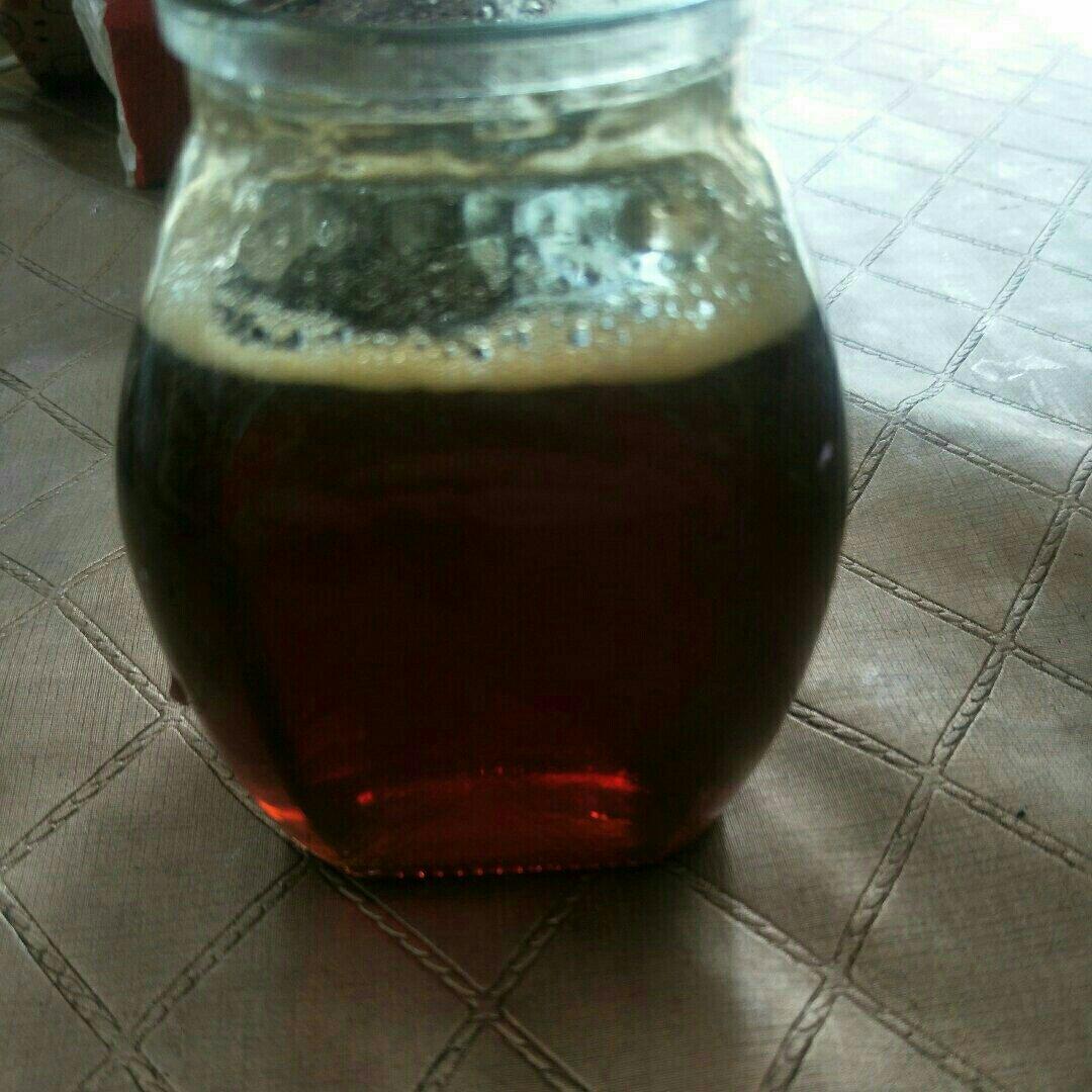 转化糖浆 | 月饼必不可少的原材料