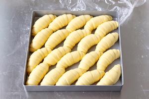 小香薯卷卷面包的做法 步骤12