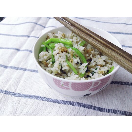 【蛋蛋去哪儿了】家传蛋炒饭