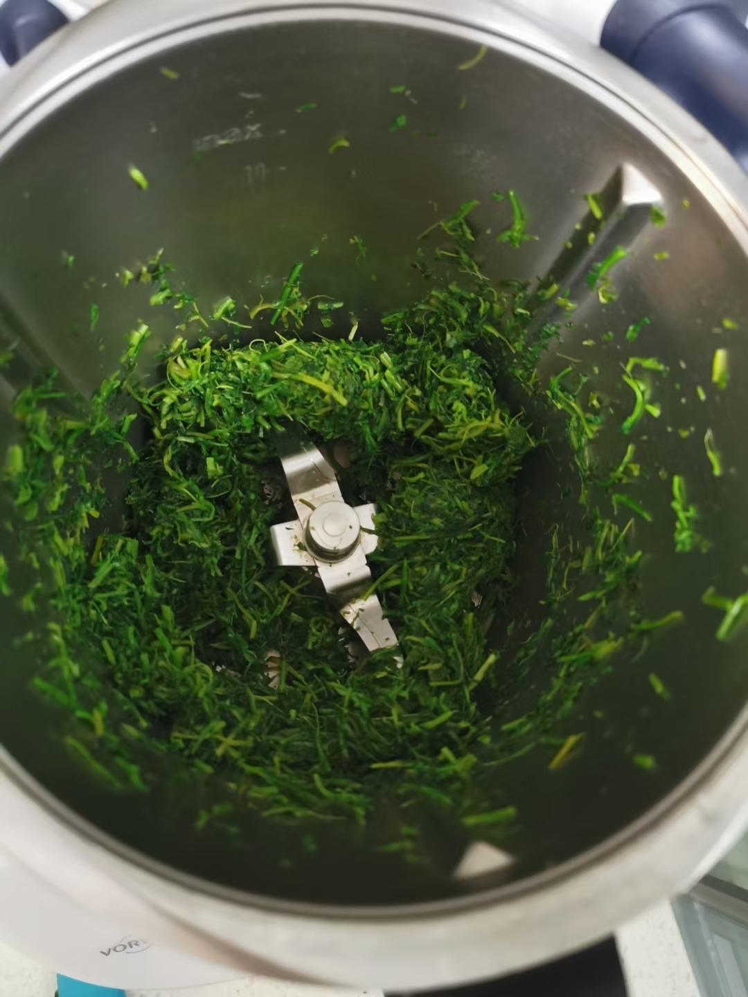 荠菜猪肉饺子馅