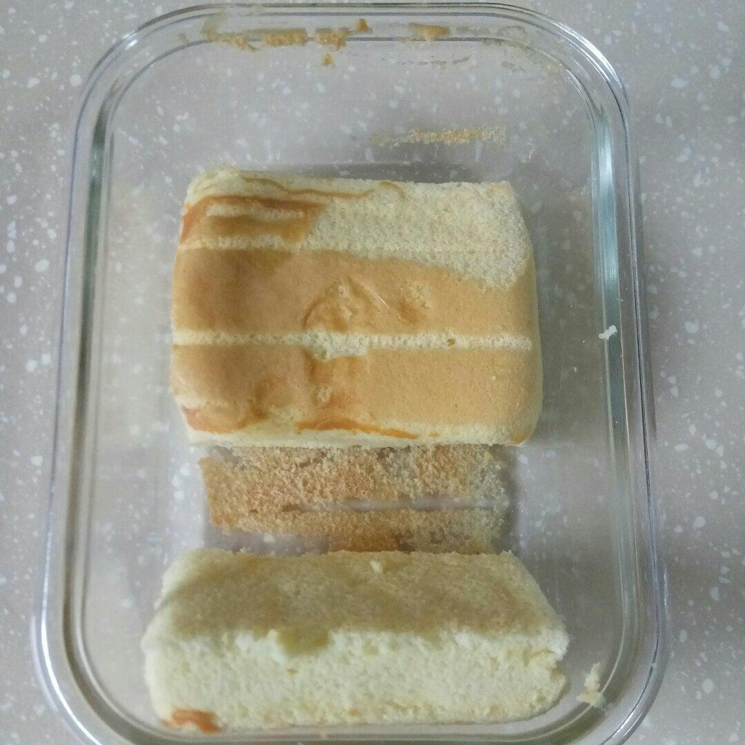 入口即化の棉花蛋糕