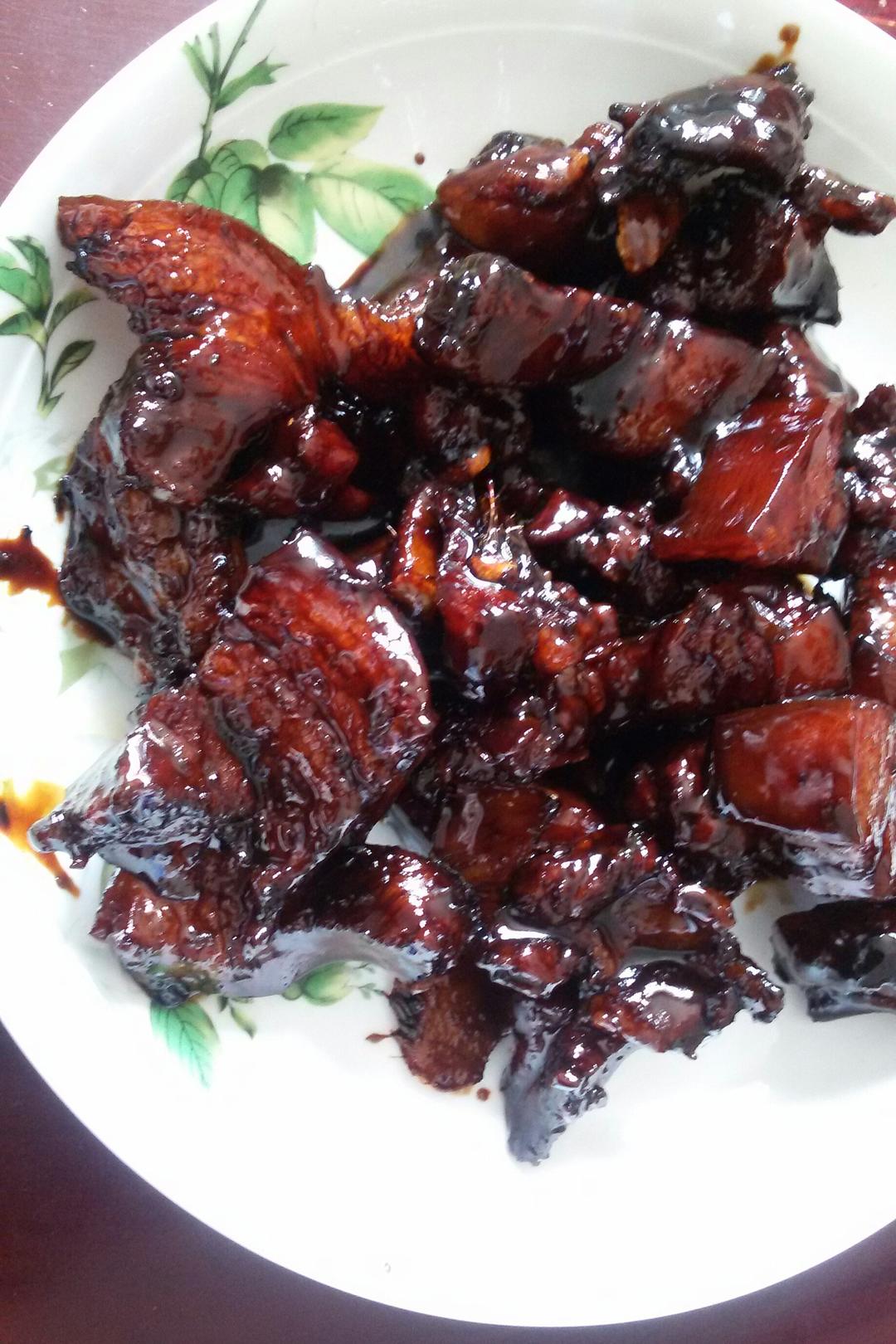 红烧肉